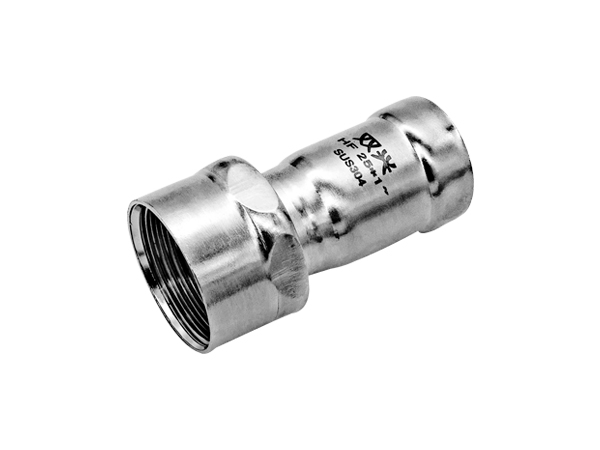 內(nèi)螺紋轉(zhuǎn)換接頭 內(nèi)螺紋轉(zhuǎn)換接頭